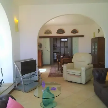 Attico Panoramico 