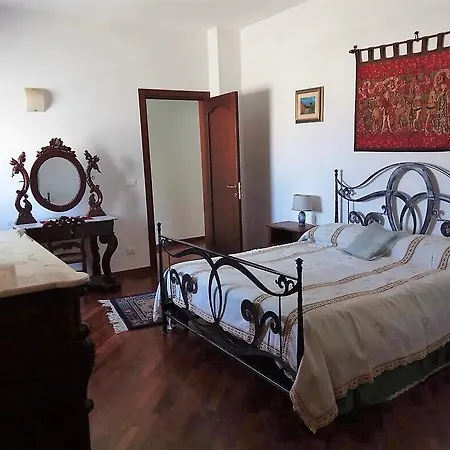 Attico Panoramico 