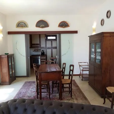 Attico Panoramico 
