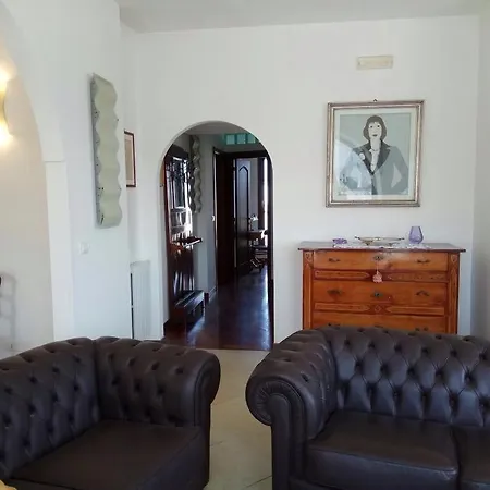 Attico Panoramico 